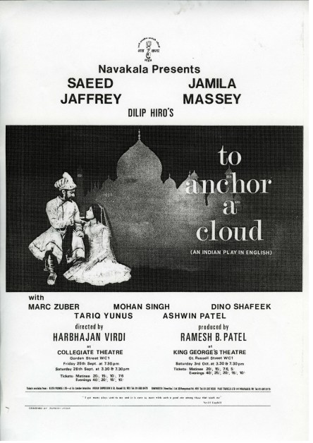 To Anchor a cloud jpeg